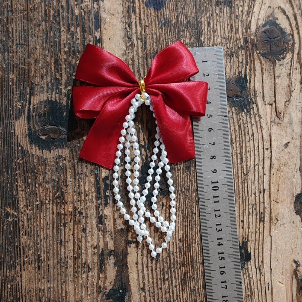 Gift Box Wrap Set - Ensemble de 12 nœuds pour sapin