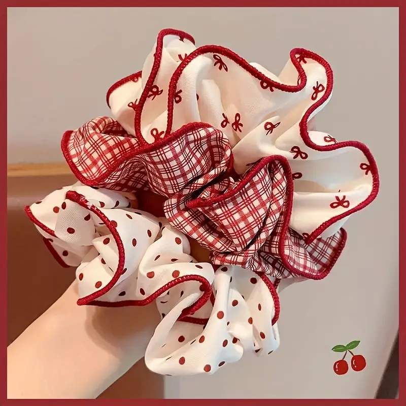 Christmas Throw Blanket - Lot de 3 chouchous doux et