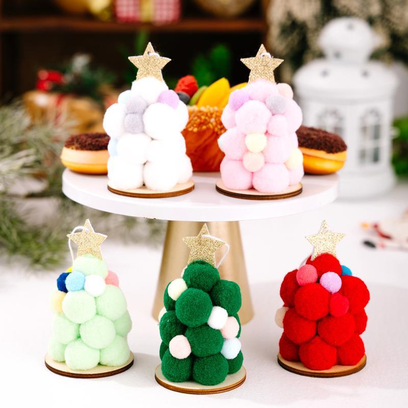 Star Tree Topper - Ornements de Noël faits à la