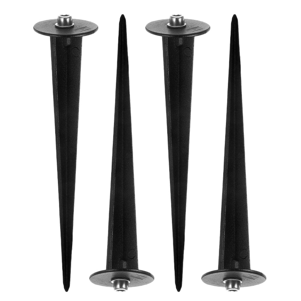 Lot de 4 piquets de jardin pou - Christmas Lights Outdoor avis et prix