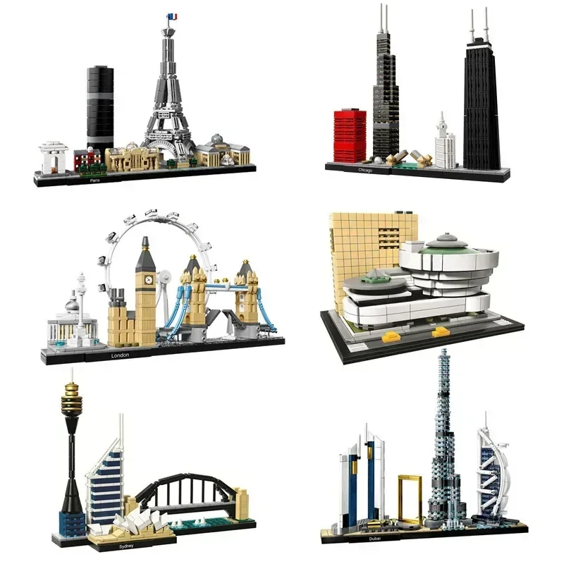 Treize ensembles de modèles de - Lego Set Technic avis et prix