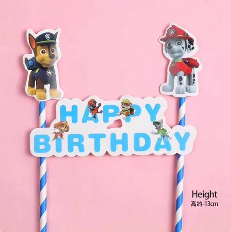 Figurine de dessin animé Paw P - Holiday Candle Set avis et prix