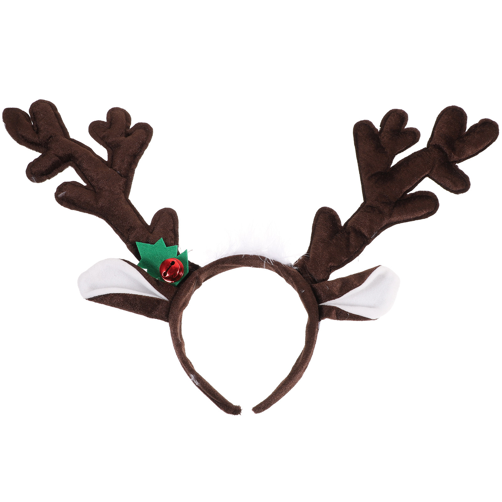 Serre-tête en forme de cornes  - Reindeer Antlers Headband avis et prix