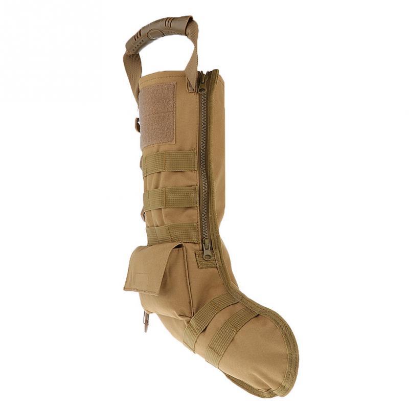 Pochette d'accessoires MOLLE e - Christmas Stocking Hanging avis et prix