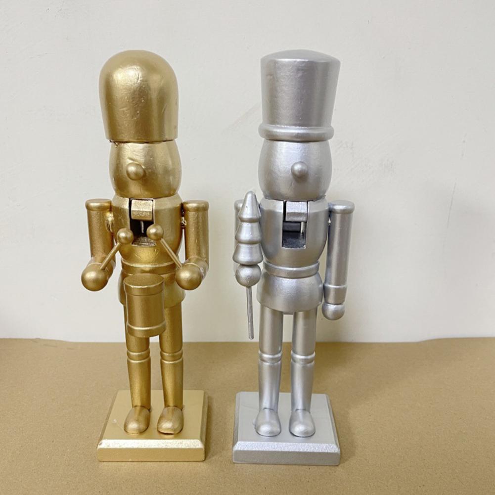 Ornement casse-noisette de noë - Nutcracker Figurine avis et prix