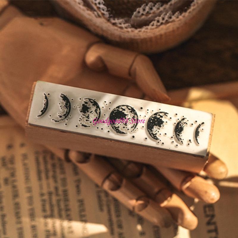 Ensemble sceaux travail cartes - Gift Box Wrap Set avis et prix