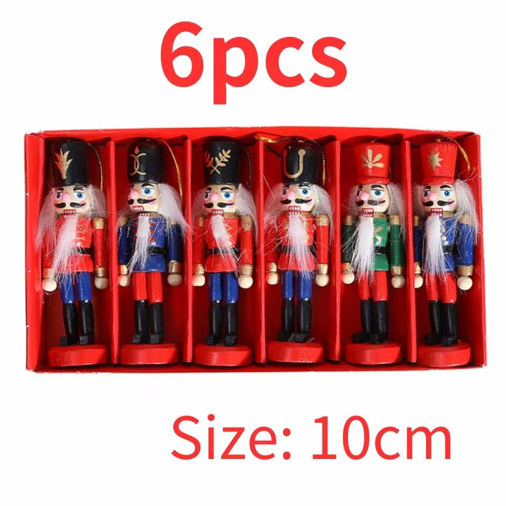 Miniatures casse-noisette 10/1 - Nutcracker Figurine avis et prix