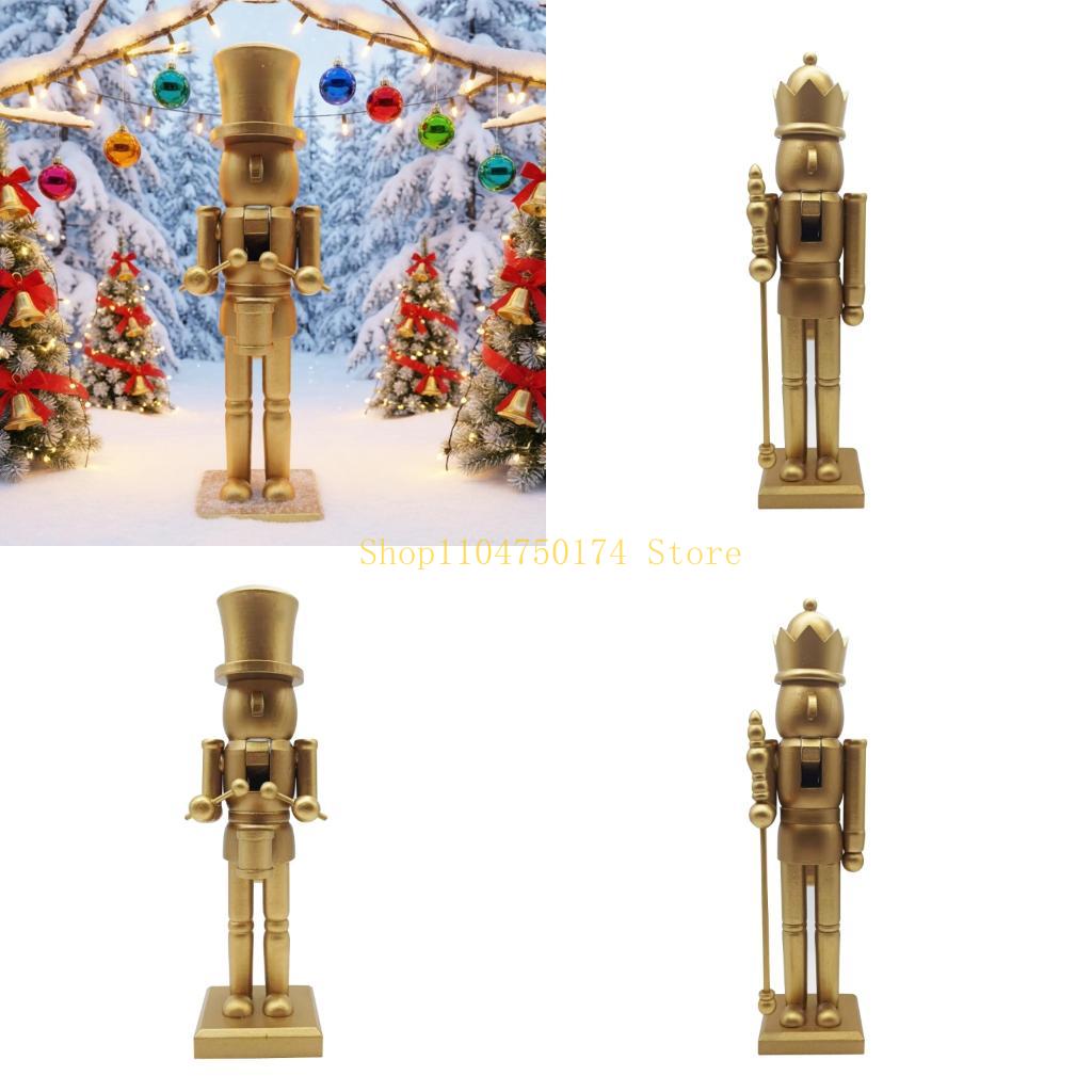 Décors rassemblement vacances, - Nutcracker Figurine avis et prix