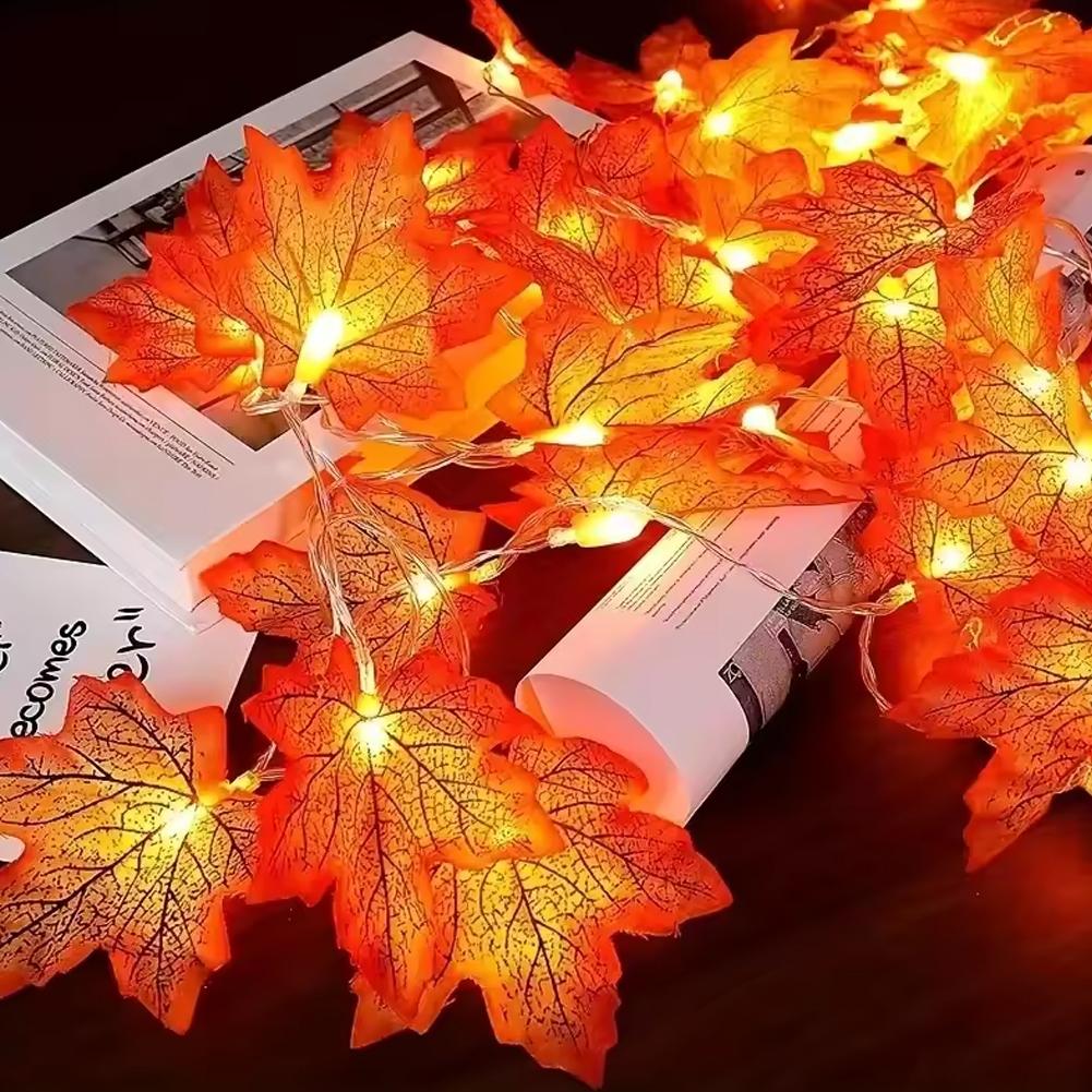 Guirlande lumineuse LED en for - Led Fairy String Lights avis et prix