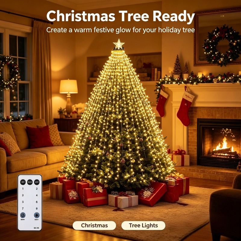 Guirlandes lumineuses LED USB, - Led Fairy String Lights avis et prix