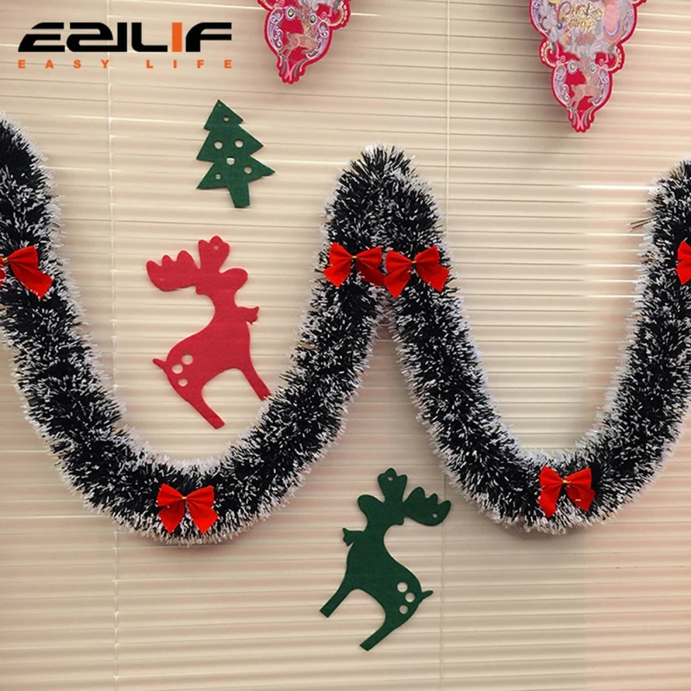 Guirlande de guirlandes de noë - Led Fairy String Lights avis et prix