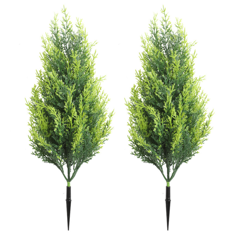 Pieu de sol en plastique pour  - Christmas Tree Artificial avis et prix