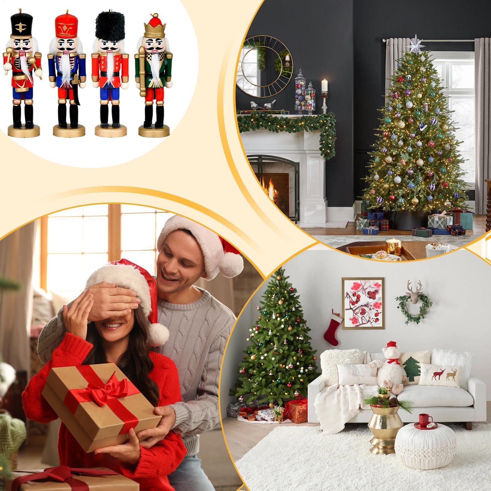 Casse-noisette ornements de no - Nutcracker Figurine avis et prix