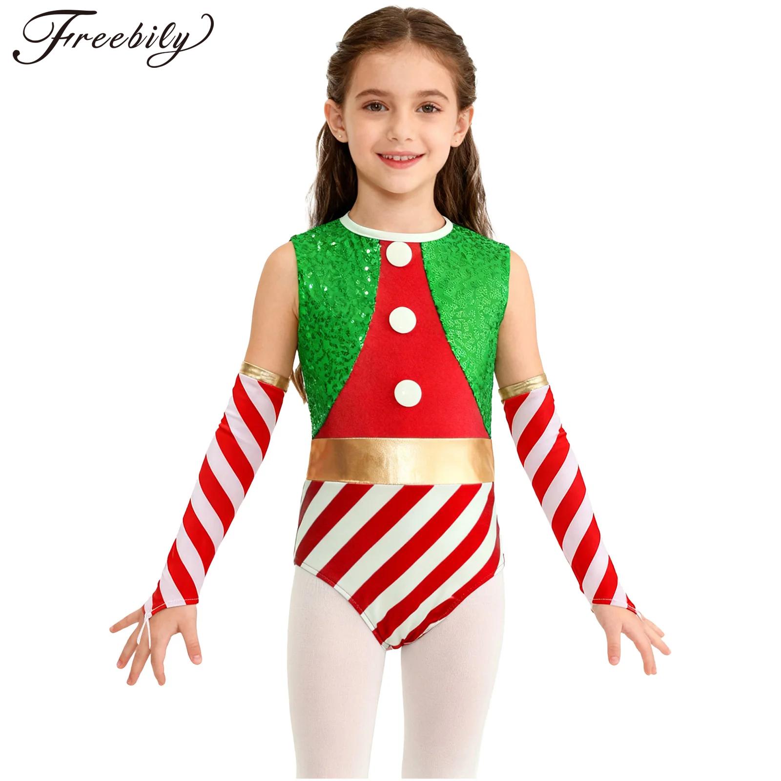 Filles noël Santa Elf Cosplay  - Elf Costume Christmas avis et prix