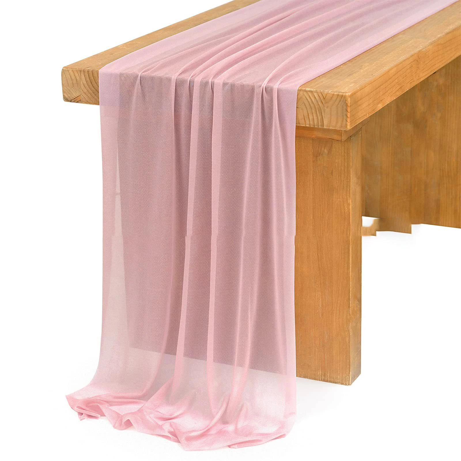 Chemin de table semi-transpare - Christmas Table Runner avis et prix