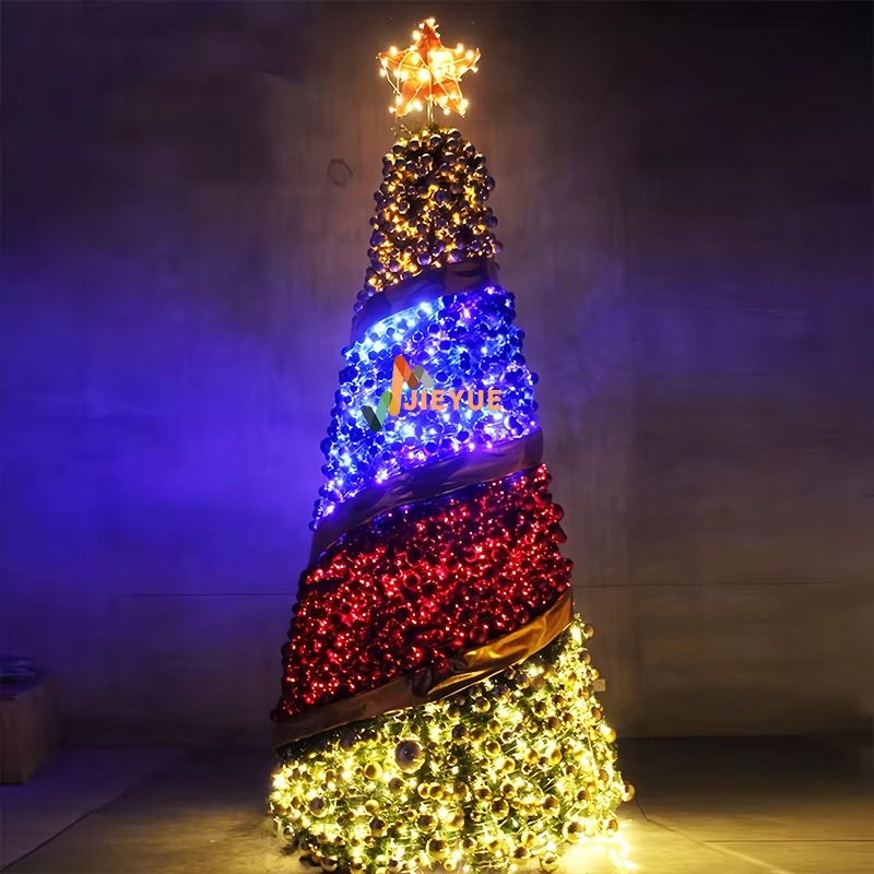 Arbres de Noël artificiels ext - Christmas Tree Artificial avis et prix