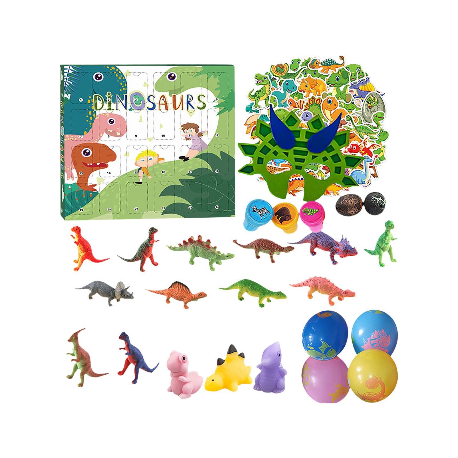 Calendrier de l'avent de noël, - Advent Calendar Gift avis et prix