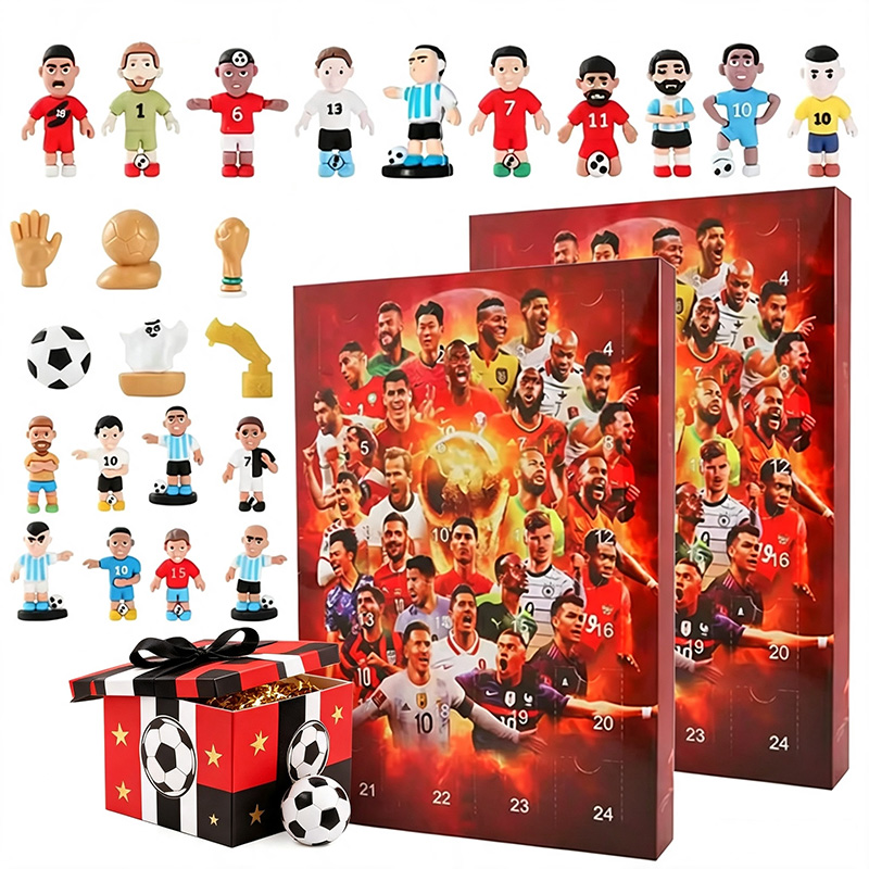 Calendrier de l'Avent de Noël  - Advent Calendar Gift avis et prix