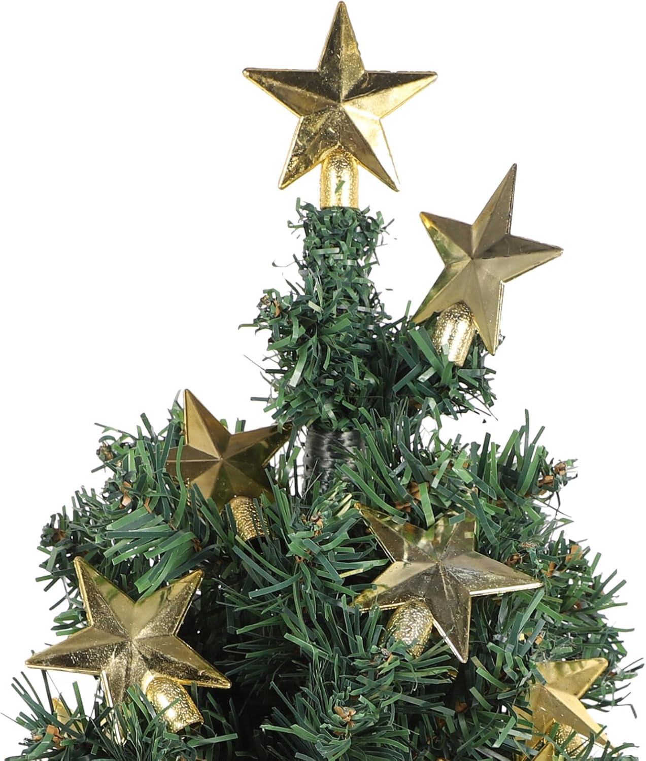 Mini décoration d'arbre de noë - Star Tree Topper avis et prix