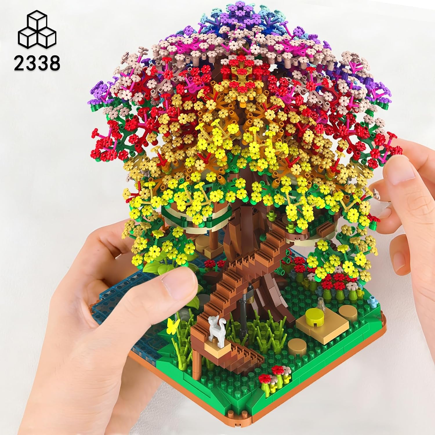 Ensemble de blocs de construct - Lego Set Technic avis et prix