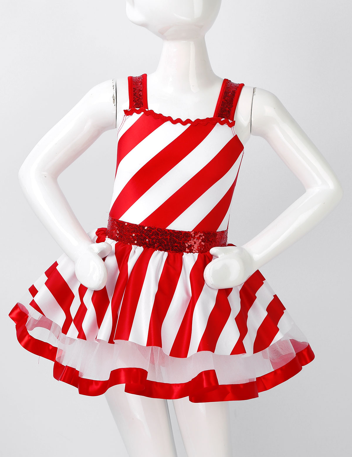 Costume de canne à sucre de no - Elf Costume Christmas avis et prix