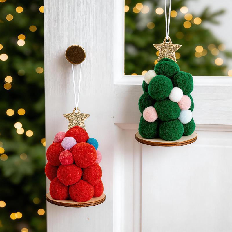 Ornements de Noël faits à la m - Star Tree Topper avis et prix
