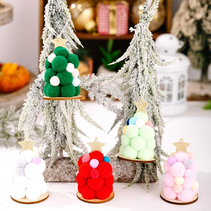 Ornements de Noël faits à la m - Star Tree Topper avis et prix