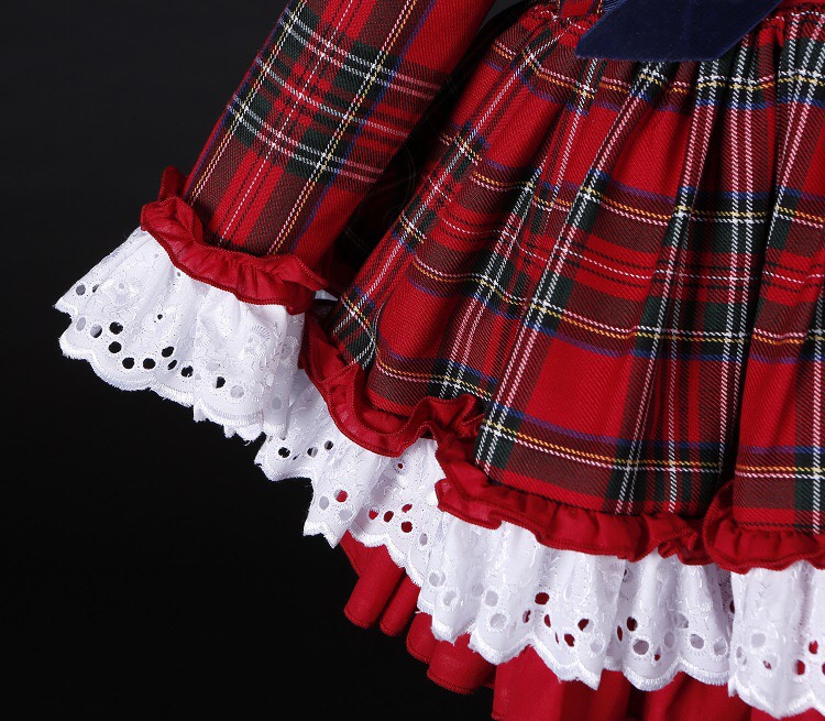 Robe de princesse en coton à c - Christmas Throw Blanket avis et prix