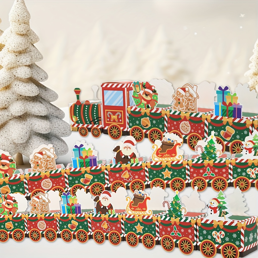 24 pièces/ensembles de boîtes  - Advent Calendar Gift avis et prix
