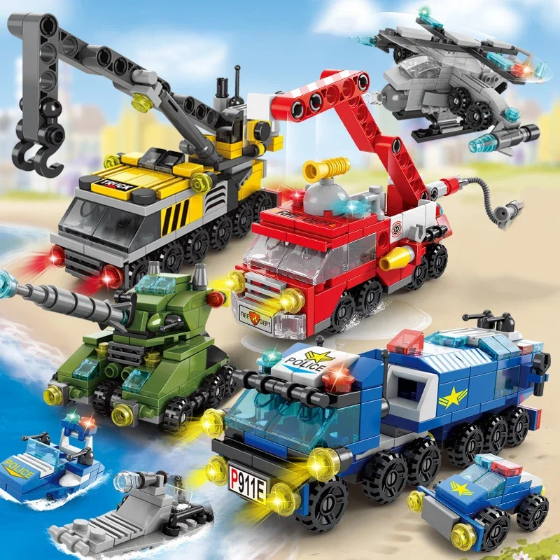 Décennie s de construction de  - Lego Set City avis et prix