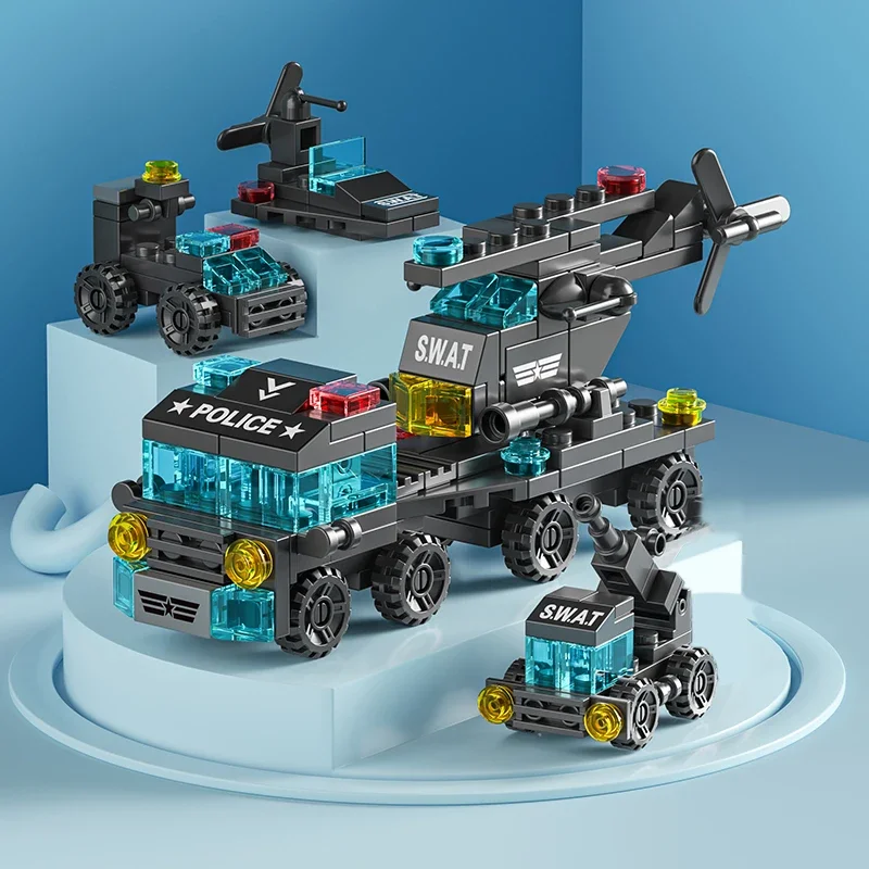 Décennie s de construction de  - Lego Set City avis et prix