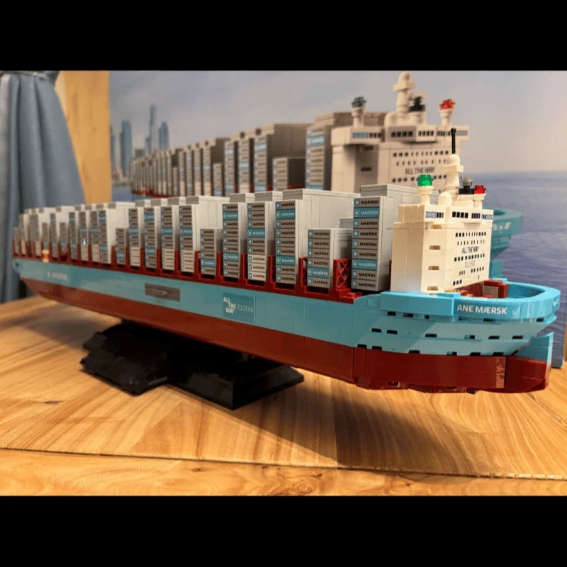 Nouveau 2026 Kits de modélisme - Lego Set Technic avis et prix