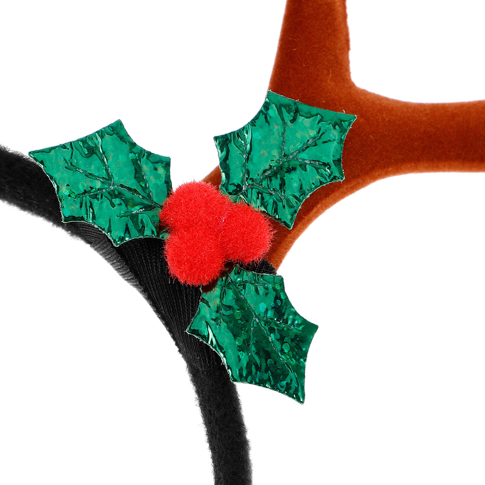 Grand serre-tête festif en for - Reindeer Antlers Headband avis et prix